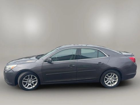Used 2013 Chevrolet Malibu LT w/ Power Convenience Package image 3