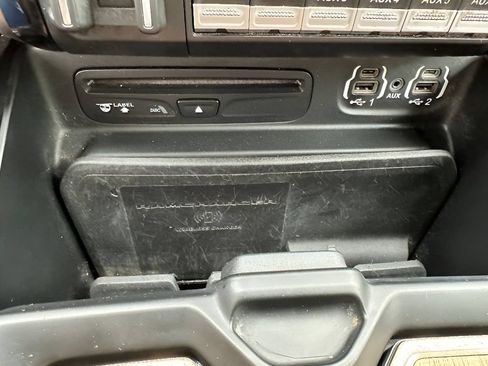 Used 2019 RAM 3500 Limited AWD/4WD image 24