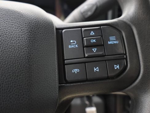 Used 2023 Ford F350 XL w/ STX Appearance Package AWD/4WD image 14
