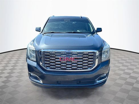 Used 2020 GMC Yukon SLT w/ Open Road Package image 2