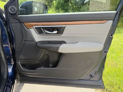 Used 2019 Honda CR-V EX image 14