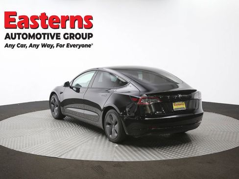 Used 2021 Tesla Model 3 Standard Range Plus image 63