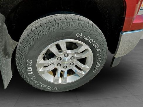 Used 2014 Chevrolet Silverado 1500 LT w/ All Star Edition image 32