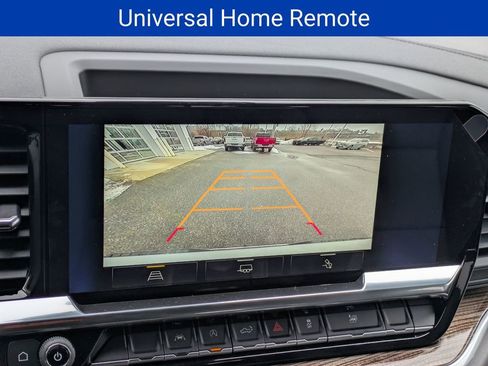 New 2026 Chevrolet Silverado 1500 LT w/ All Star Edition Plus image 17