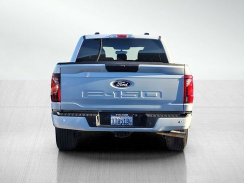Used 2025 Ford F150 STX image 5