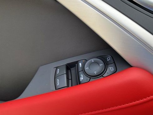 Used 2023 Chevrolet Camaro LT w/ RS Package image 28