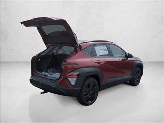 New 2026 Hyundai Kona SEL Sport video 2