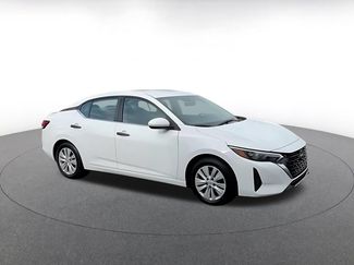 Used 2025 Nissan Sentra S FWD video 2