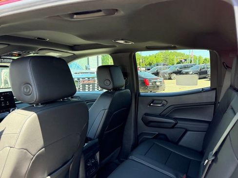 New 2026 GMC Canyon Elevation w/ Convenience Package AWD/4WD image 8