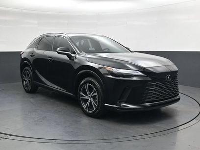 Used 2023 Lexus RX 350 Premium w/ Accessory Package (Z1)