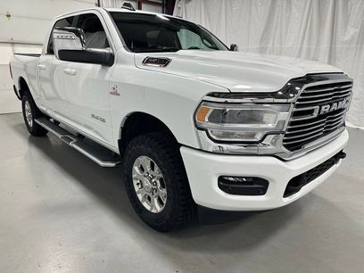 Used 2024 RAM 2500 Laramie