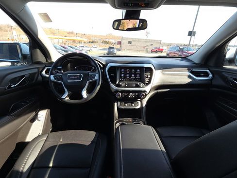 Used 2023 GMC Acadia SLT w/ Trailering Package image 30