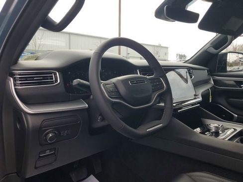 New 2026 Jeep Grand Wagoneer Limited image 21