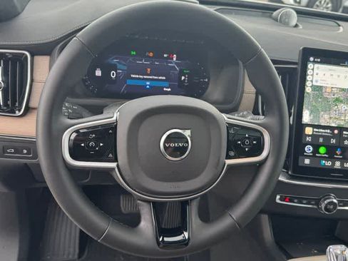 Used 2026 Volvo XC90 T8 Ultra AWD/4WD image 22