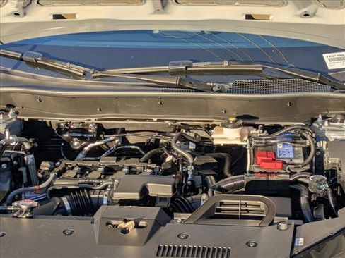 New 2026 Honda CR-V EX image 16