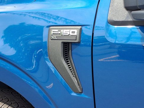 Used 2025 Ford F150 XL w/ Equipment Group 103A High AWD/4WD image 30