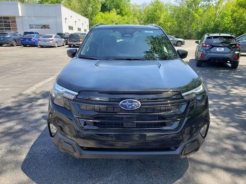 New 2026 Subaru Forester Sport AWD/4WD image 9