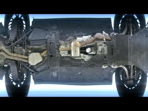 Used 2023 Porsche Cayenne image 19