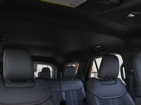 New 2026 Ford Explorer ST-Line w/ Premium Package RWD image 22