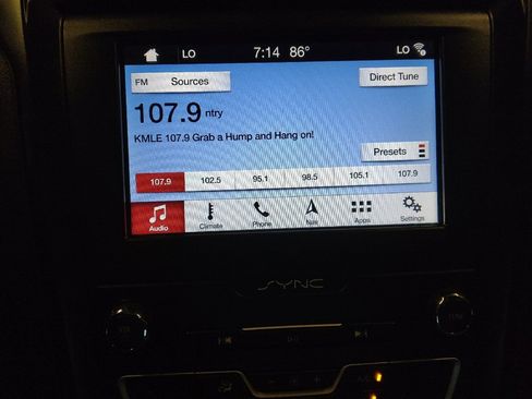 Used 2019 Ford Fusion SE w/ Equipment Group 151A FWD image 25