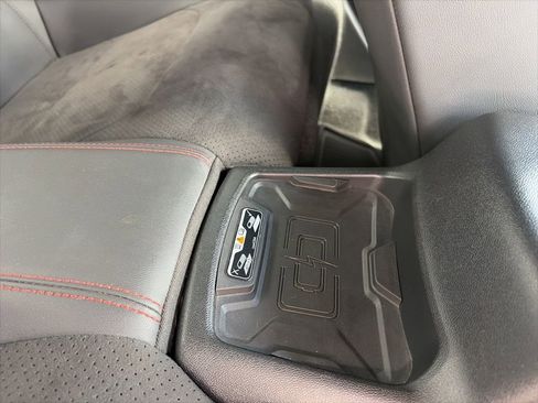 Used 2019 Chevrolet Camaro ZL1 RWD image 36