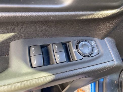 Used 2024 Chevrolet Silverado 1500 Custom Trail Boss image 20