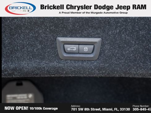 Used 2025 BMW 330i Sedan RWD image 10