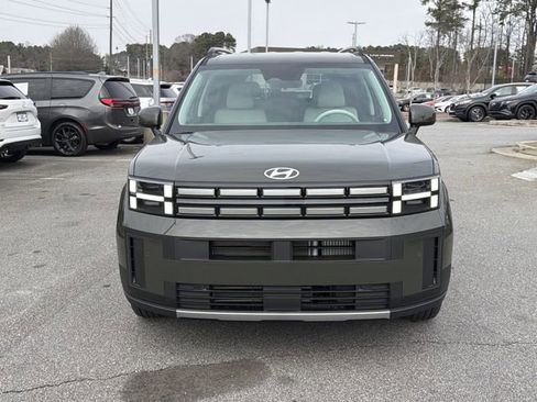 New 2026 Hyundai Santa Fe SEL image 2