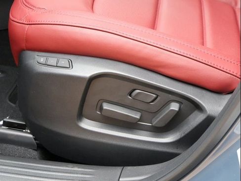 New 2025 MAZDA CX-5 Carbon Edition image 25