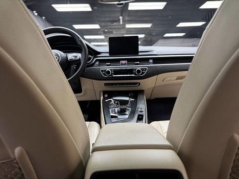Used 2019 Audi A4 2.0T Premium FWD image 41