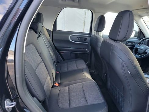 Certified 2022 Ford Bronco Sport Big Bend image 22