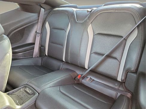 Used 2024 Chevrolet Camaro SS image 9