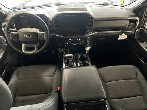 Used 2022 Ford F150 XLT w/ Equipment Group 302A High image 10