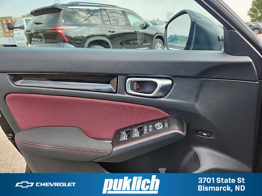 Used 2026 Honda Civic Si image 27