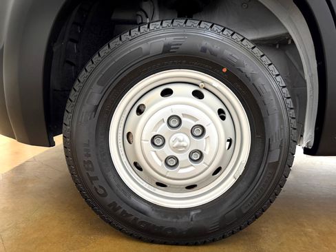 Used 2021 RAM ProMaster 2500 image 51