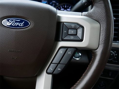 Used 2022 Ford F450 King Ranch w/ King Ranch Ultimate Package image 22