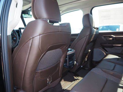 New 2026 RAM 1500 Limited image 15