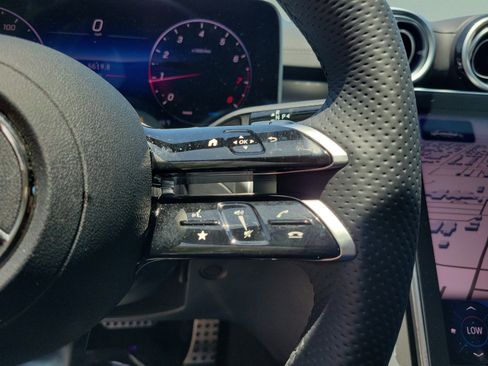 Certified 2026 Mercedes-Benz C 300 Sedan image 11