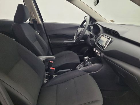 Used 2024 Nissan Kicks S FWD image 21