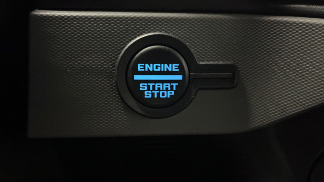 Used 2022 Ford Bronco 2-Door AWD/4WD image 21