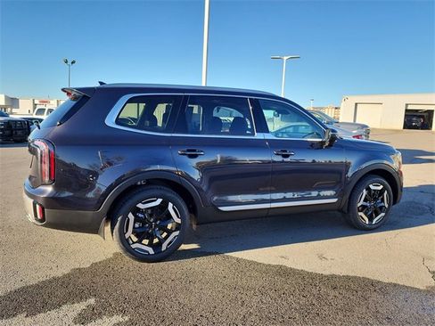 New 2025 Kia Telluride EX image 2