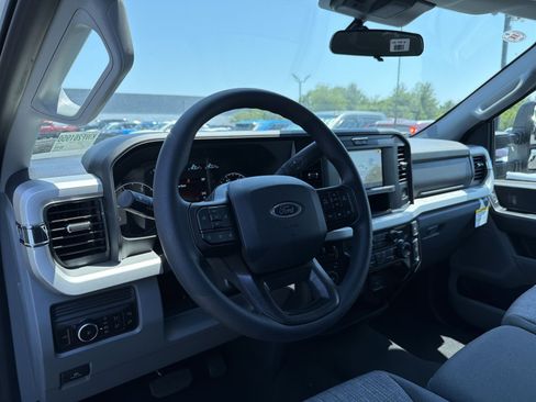 New 2026 Ford F350 XLT AWD/4WD image 20