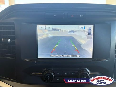 Used 2021 Ford F150 XL w/ Equipment Group 101A High AWD/4WD image 20