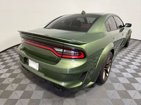 Used 2020 Dodge Charger SRT Hellcat w/ Harman/Kardon Audio Group image 6