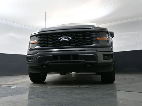 Used 2024 Ford F150 STX AWD/4WD image 19