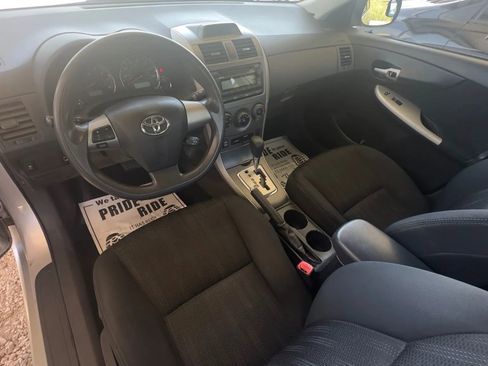 Used 2012 Toyota Corolla S image 18