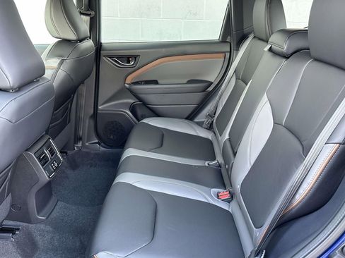 New 2026 Subaru Forester Sport w/ Sport Package image 12