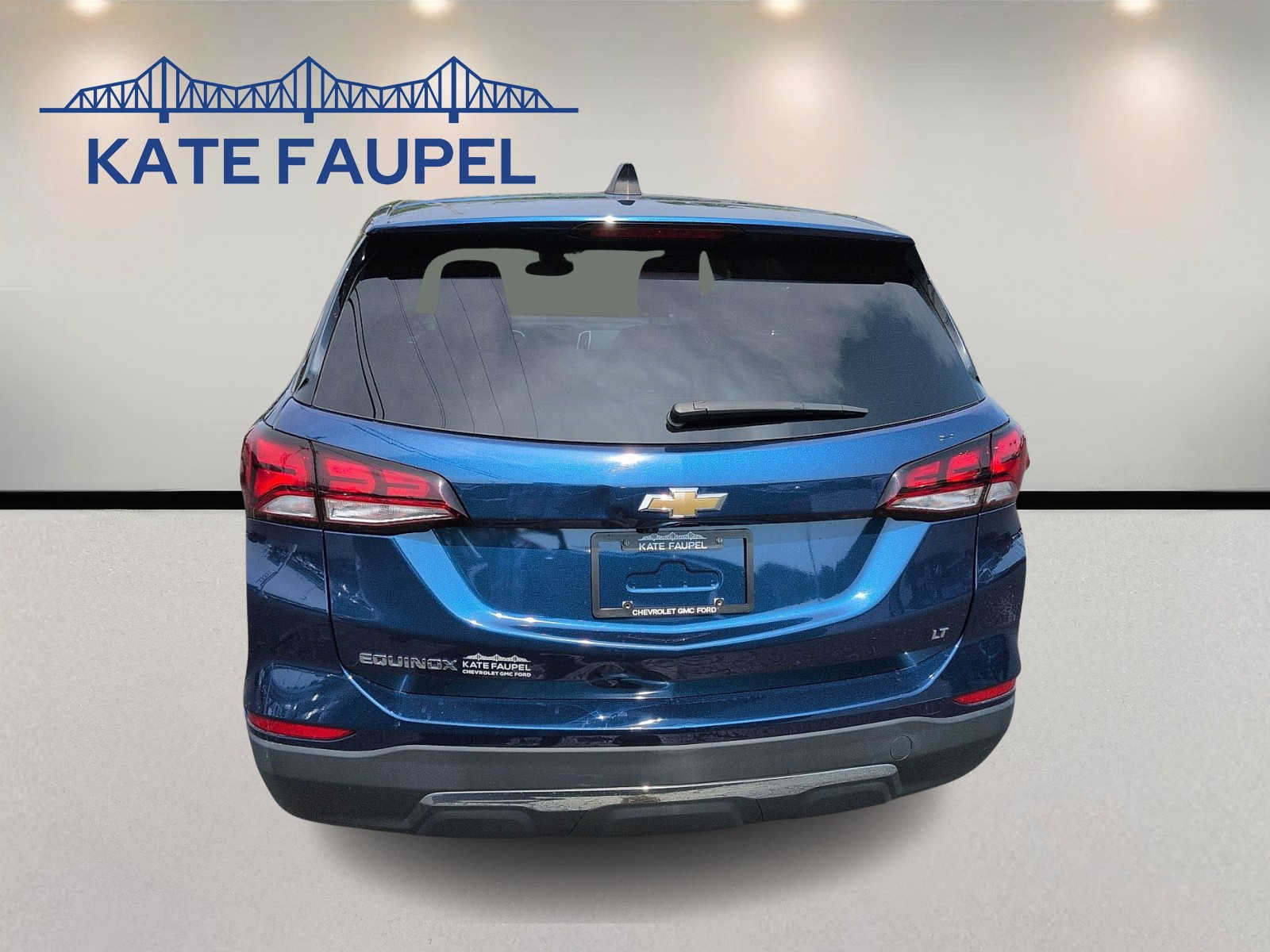 Used 2022 Chevrolet Equinox LT FWD image 6