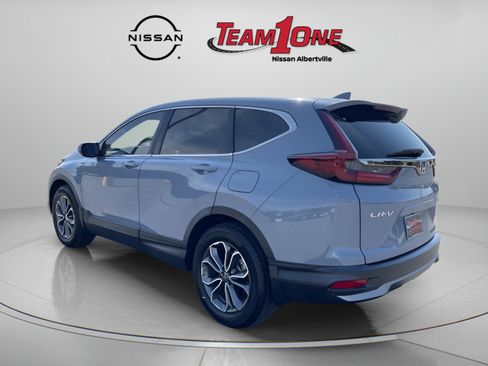 Used 2022 Honda CR-V EX-L image 6