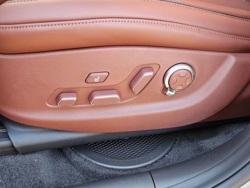 New 2026 Genesis GV80 3.5T Prestige image 35